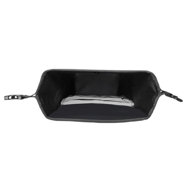 Ortlieb Sport-Roller Black Gepäckträgertaschen-Set 3 Ortlieb Sport-Roller Black Gepäckträgertaschen-Set 3