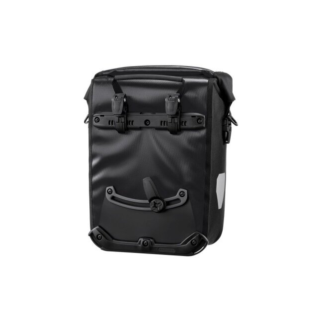 Ortlieb Sport-Roller Core Black krepšys 1
