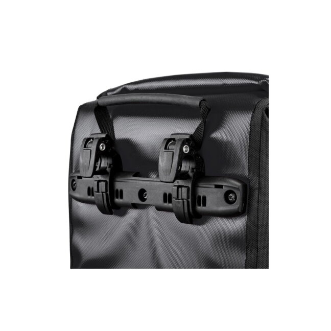 Ortlieb Sport-Roller Core Black krepšys 5
