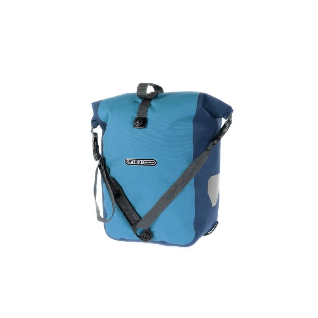 Ortlieb Sport-Roller Plus krepšys Dusk Blue - Denim