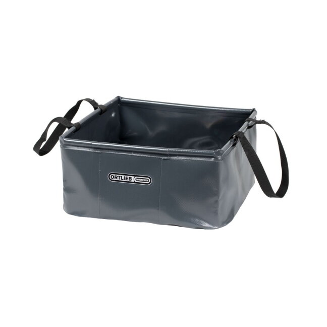 Ortlieb Folding-Bowl Asphalt 1