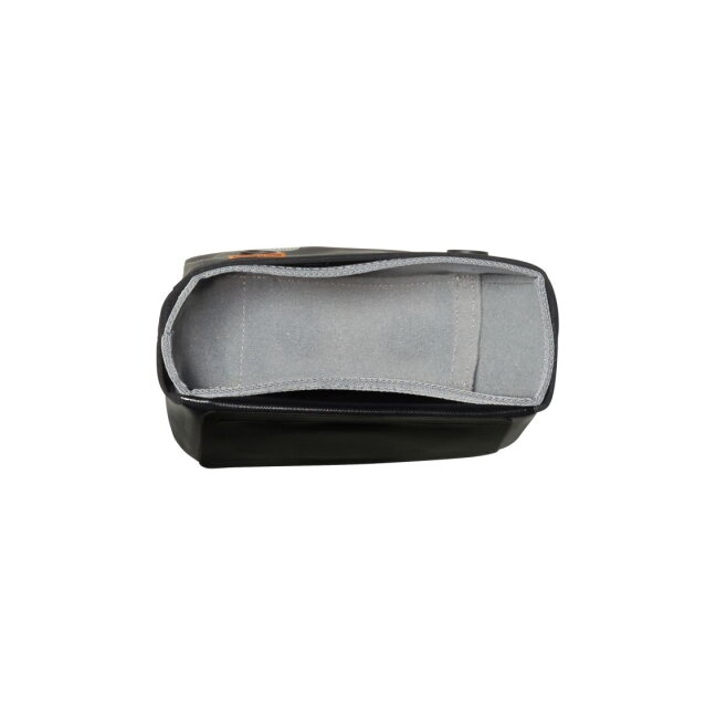 Сумка Ortlieb Toptube-Bag Black 3 Сумка Ortlieb Toptube-Bag Black 3