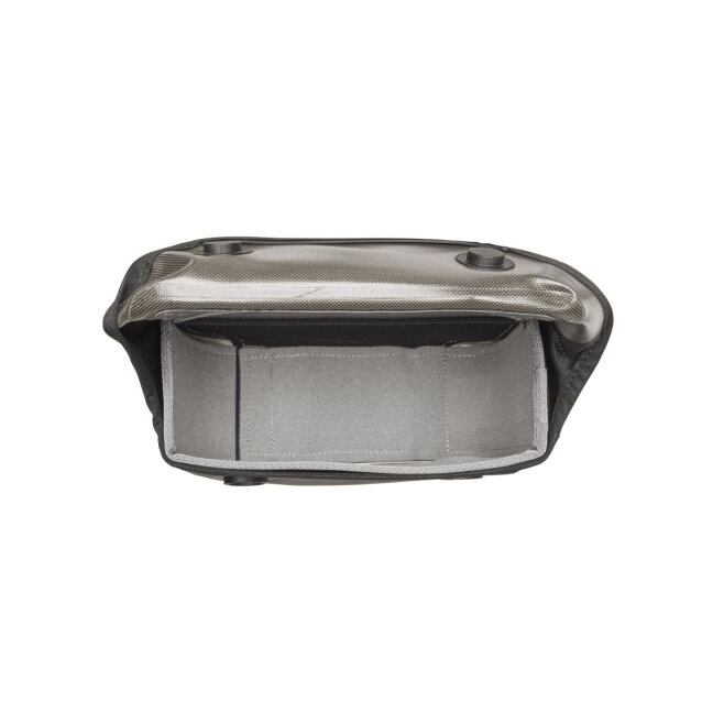 Ortlieb Toptube-Bag Dark Sand Tasche 3 Ortlieb Toptube-Bag Dark Sand Tasche 3