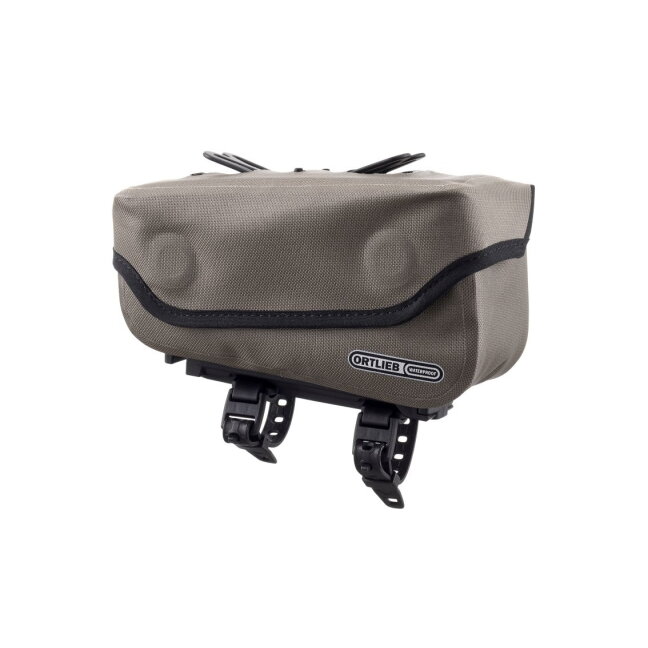 Ortlieb Toptube-Bag Dark Sand Tasche Ortlieb Toptube-Bag Dark Sand Tasche