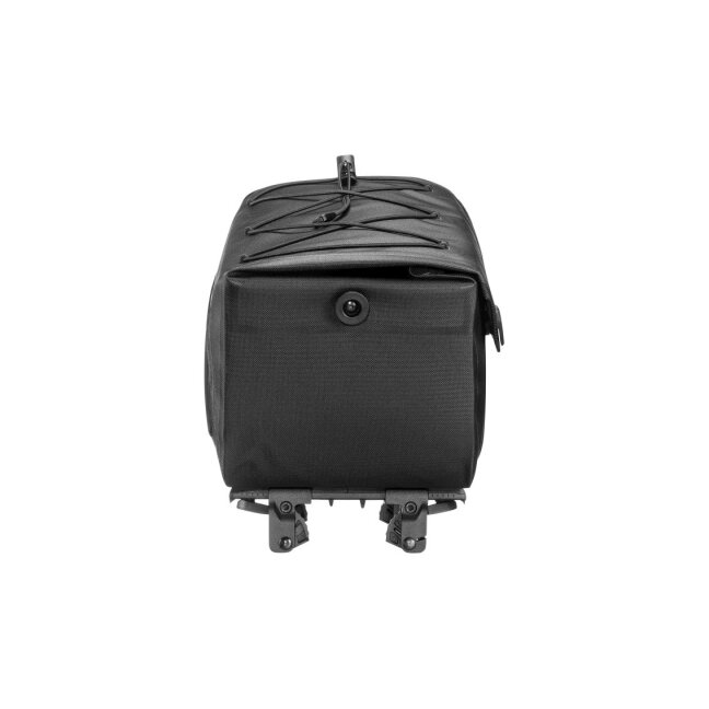 Ortlieb Trunk-Bag Black pannier bag 2