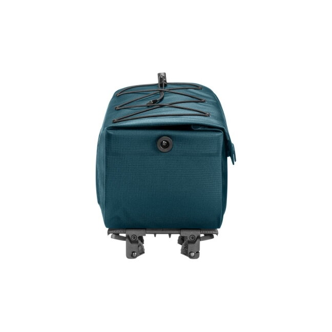 Ortlieb Trunk-Bag Petrol bagāžas somiņa 2