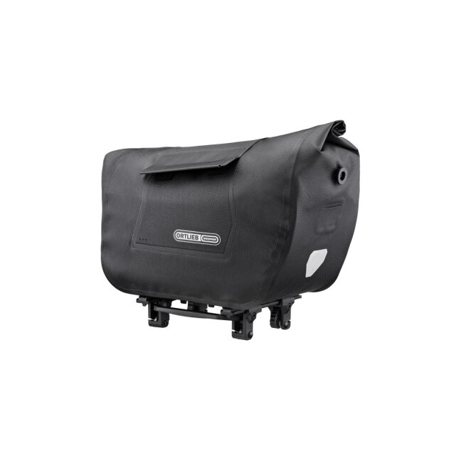 Ortlieb Trunk-Bag RC Black dviračio krepšys 1 Ortlieb Trunk-Bag RC Black dviračio krepšys 1