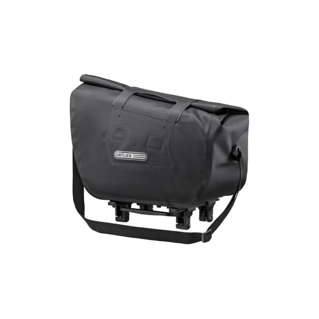 Ortlieb Trunk-Bag RC Black dviračio krepšys