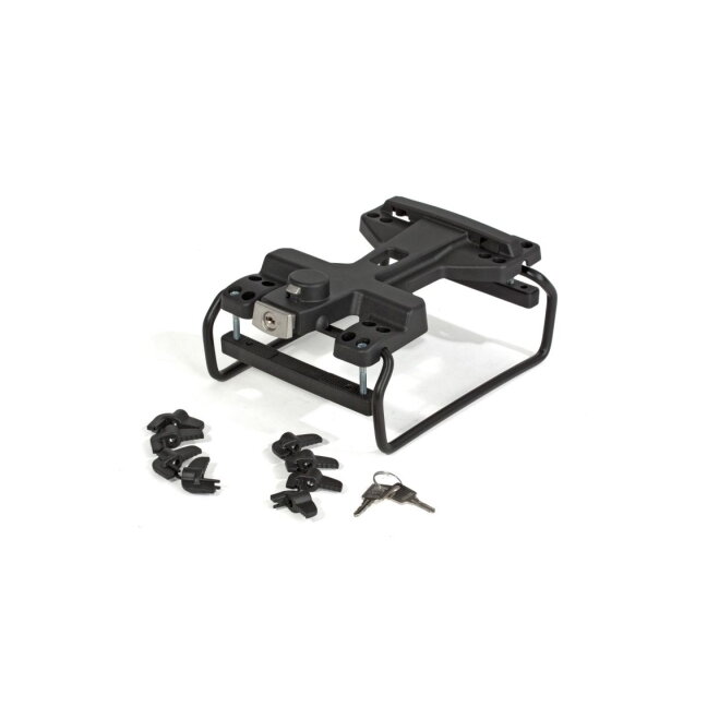 Ortlieb Mounting Adapter Ortlieb Mounting Adapter