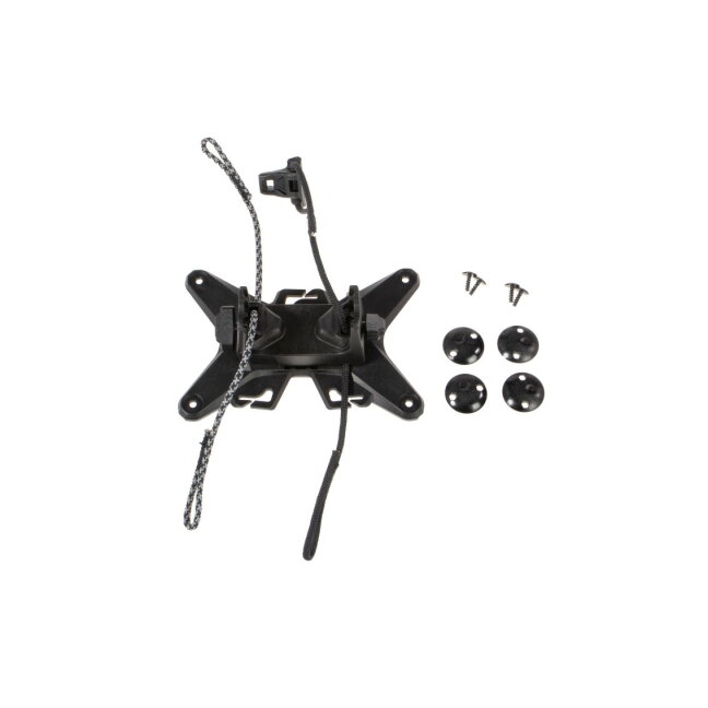 Ortlieb Lenker-Pack Befestigungsset Ortlieb Lenker-Pack Befestigungsset