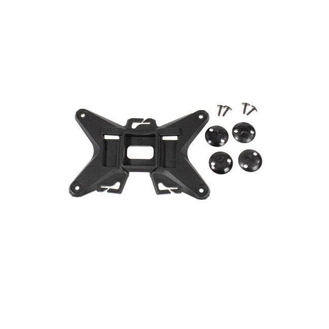 Ortlieb Befestigungsset für Lenkertasche Handlebar-Pack Plus/Flex Ortlieb Befestigungsset für Lenkertasche Handlebar-Pack Plus/Flex