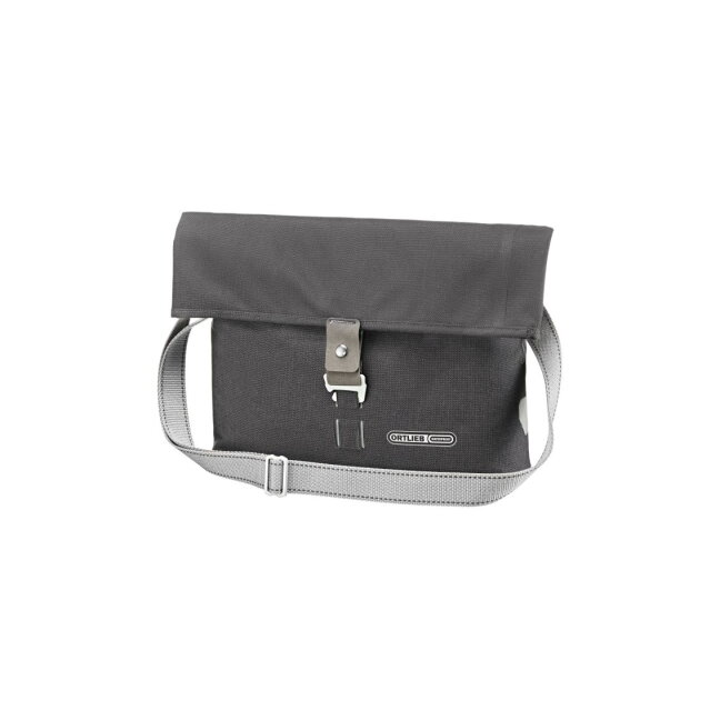 Ortlieb Twin-City Urban Pepper bicycle bag Ortlieb Twin-City Urban Pepper bicycle bag