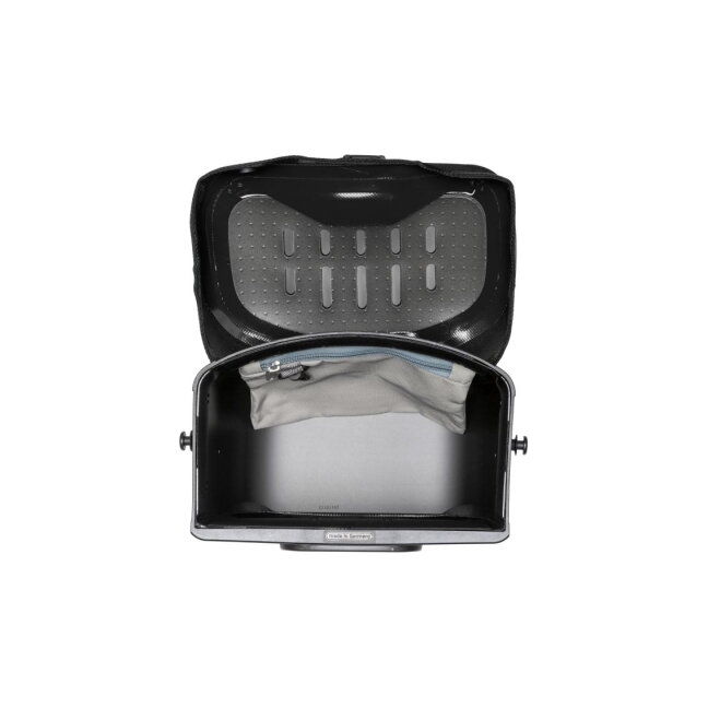 Ortlieb Ultimate Black Lenkertasche 3 Ortlieb Ultimate Black Lenkertasche 3
