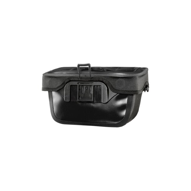 Ortlieb Ultimate Black juhtraue kott, 5 L 1 Ortlieb Ultimate Black juhtraue kott, 5 L 1