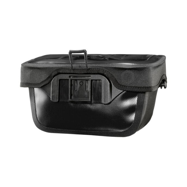 Ortlieb Ultimate Black juhtraue kott, 5 L 2