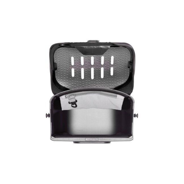 Ortlieb Ultimate Black juhtraue kott, 5 L 3
