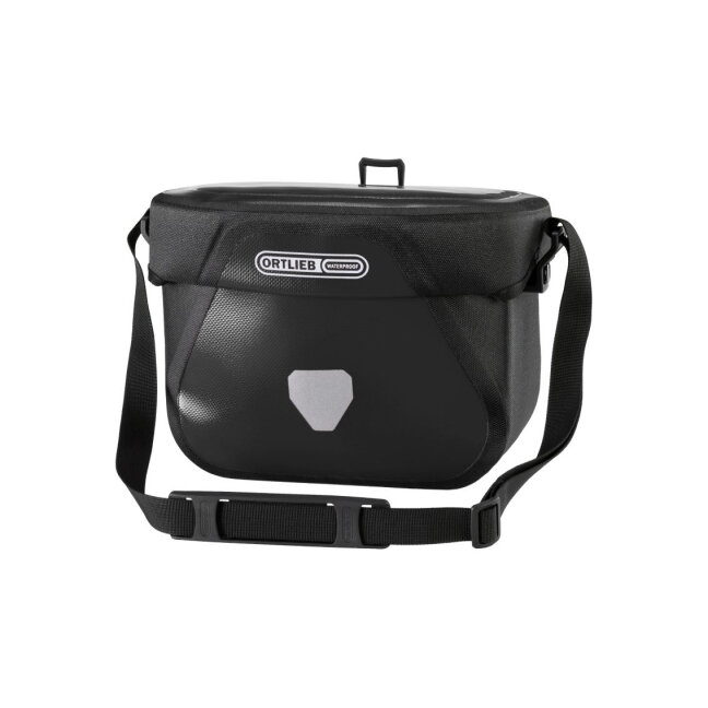 Ortlieb Ultimate Black Lenkertasche Ortlieb Ultimate Black Lenkertasche