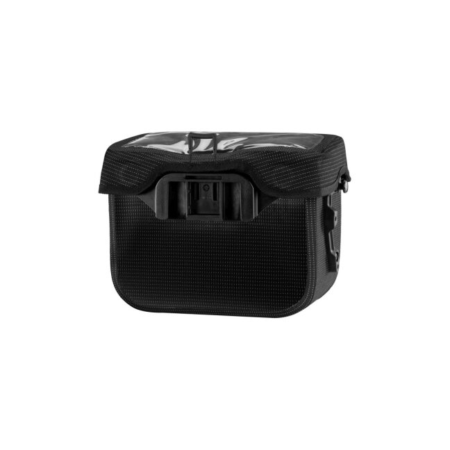 Ortlieb Ultimate High-Vis Lenkertasche 1