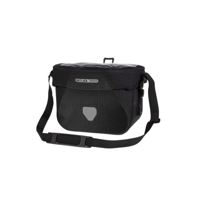 Ortlieb Ultimate High-Vis Lenkertasche