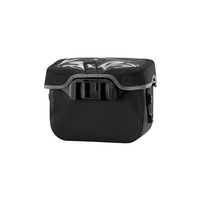 Ortlieb Ultimate Plus Granite - Black vairo krepšys 1 Ortlieb Ultimate Plus Granite - Black vairo krepšys 1