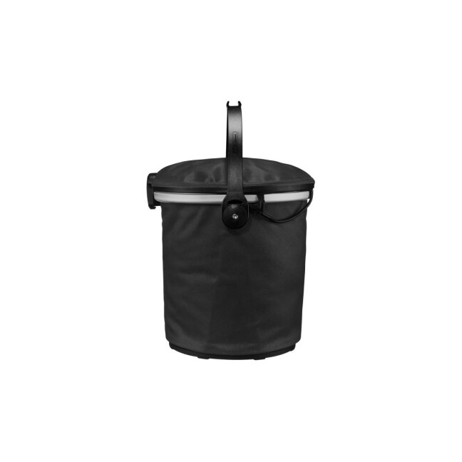 Велосипедная сумка Ortlieb Up-Town Black 2 Велосипедная сумка Ortlieb Up-Town Black 2