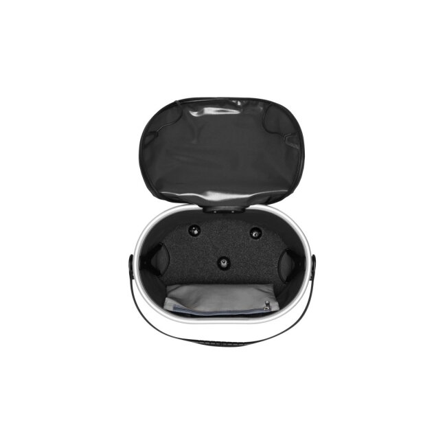 Велосипедная сумка Ortlieb Up-Town Black 3
