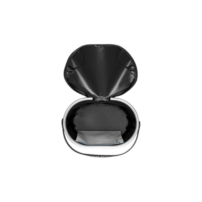 Ortlieb Up-Town Rack Black Lenkertasche 3 Ortlieb Up-Town Rack Black Lenkertasche 3