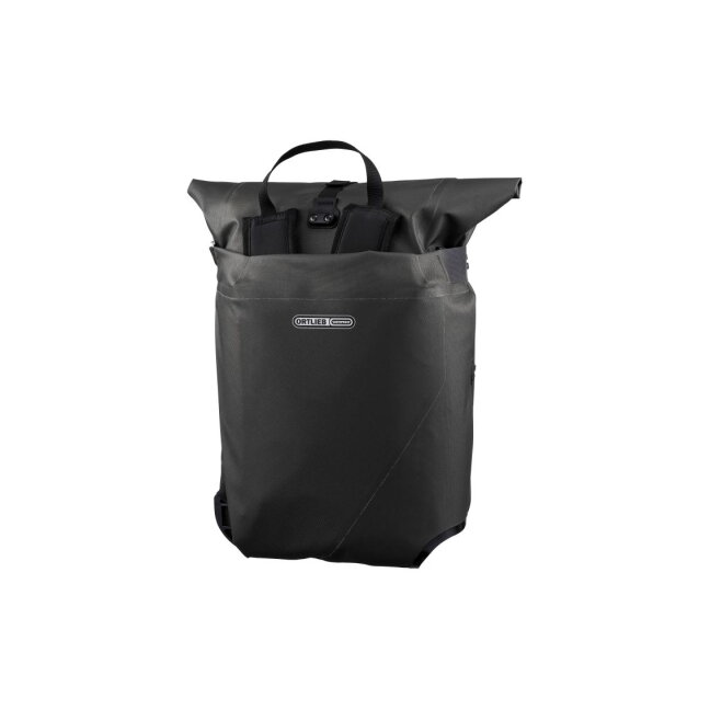 Ortlieb Vario Black Bike Pannier / Backpack Ortlieb Vario Black Bike Pannier / Backpack