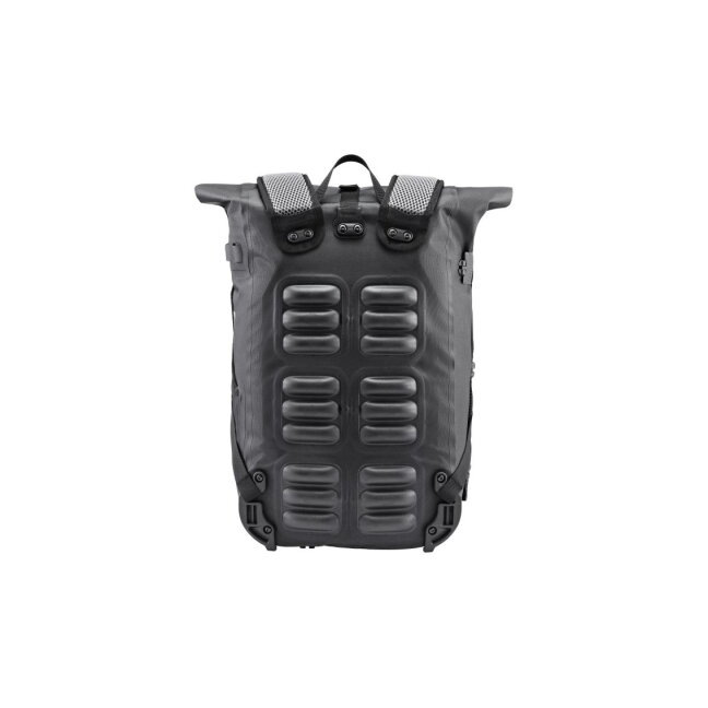 Ortlieb Vario High-Vis Bike Pannier/Backpack 2