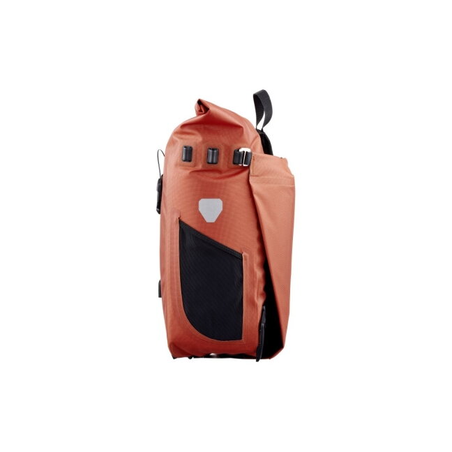 Ortlieb Vario Mugursoma-Panjieris 2