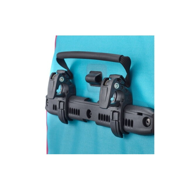 Ortlieb Vario kuprinė/dviračio krepšys 4 Ortlieb Vario kuprinė/dviračio krepšys 4