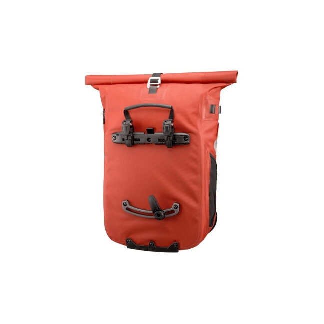 Ortlieb Vario mugursoma/bagāžas somiņa 1