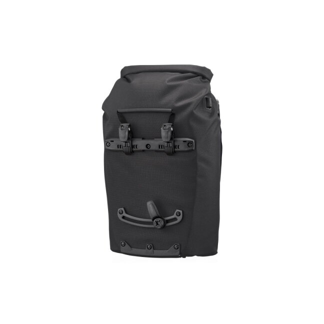 Ortlieb Vario Lite Black Bike Pannier/Backpack 1 Ortlieb Vario Lite Black Bike Pannier/Backpack 1