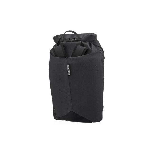 Ortlieb Vario Lite Black Bike Pannier/Backpack Ortlieb Vario Lite Black Bike Pannier/Backpack
