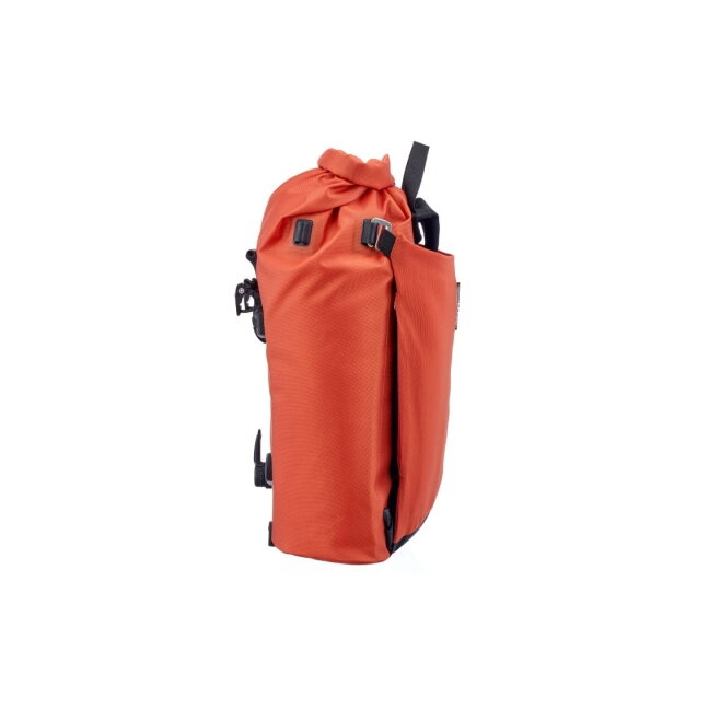 Ortlieb Vario Lite Rucksack/Gepäckträgertasche Rooibos 2 Ortlieb Vario Lite Rucksack/Gepäckträgertasche Rooibos 2