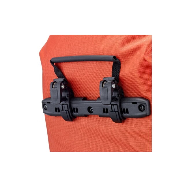 Ortlieb Vario Lite Rucksack/Gepäckträgertasche Rooibos 5 Ortlieb Vario Lite Rucksack/Gepäckträgertasche Rooibos 5
