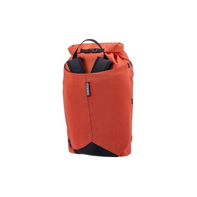 Ortlieb Vario Lite Rucksack/Gepäckträgertasche Rooibos Ortlieb Vario Lite Rucksack/Gepäckträgertasche Rooibos