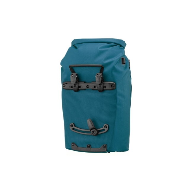 Ortlieb Vario Lite Rucksack/Pannier Petrol 1