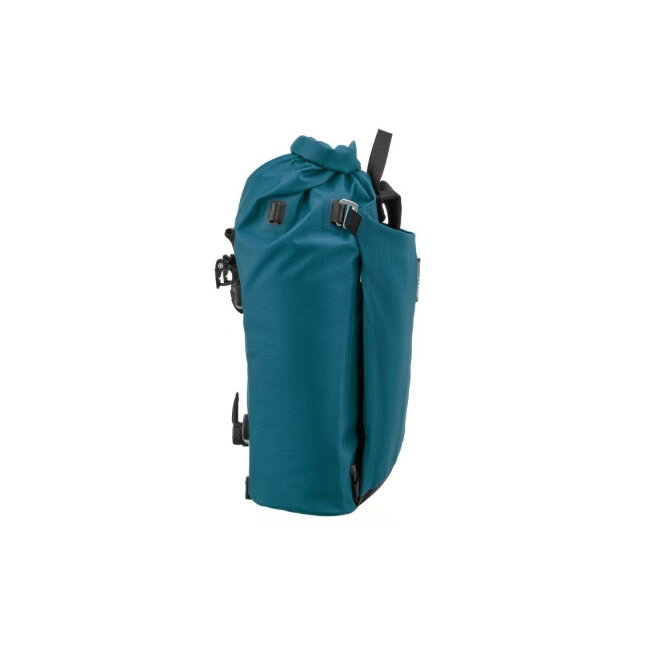 Ortlieb Vario Lite Rucksack/Pannier Petrol 2 Ortlieb Vario Lite Rucksack/Pannier Petrol 2