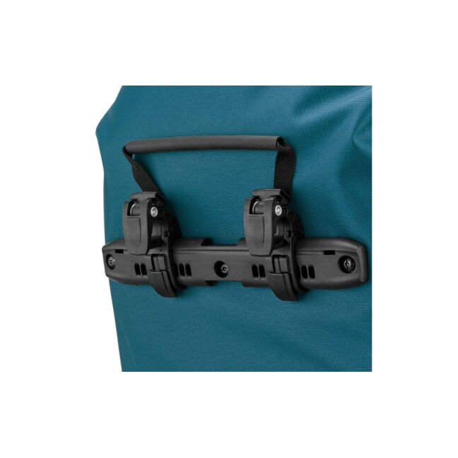 Ortlieb Vario Lite Rucksack/Pannier Petrol 5