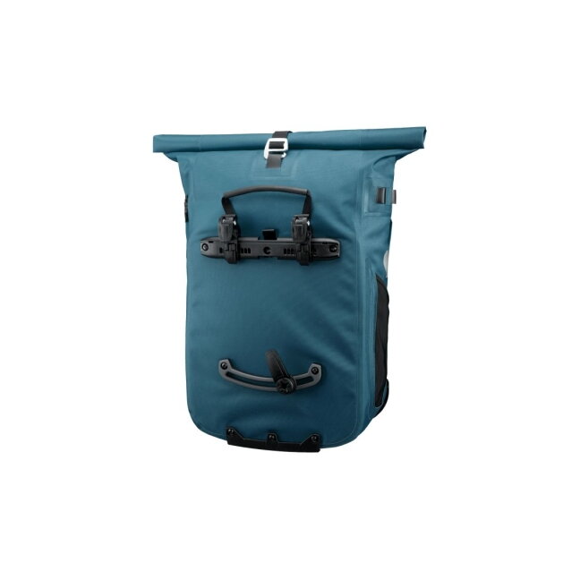 Ortlieb Vario Petrol Bike Pannier / Backpack 1 Ortlieb Vario Petrol Bike Pannier / Backpack 1