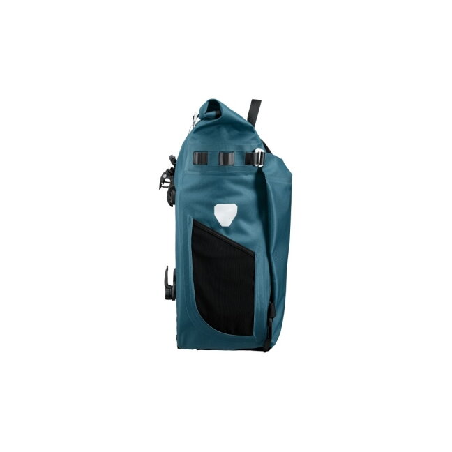 Ortlieb Vario Petrol Bike Pannier / Backpack 3 Ortlieb Vario Petrol Bike Pannier / Backpack 3