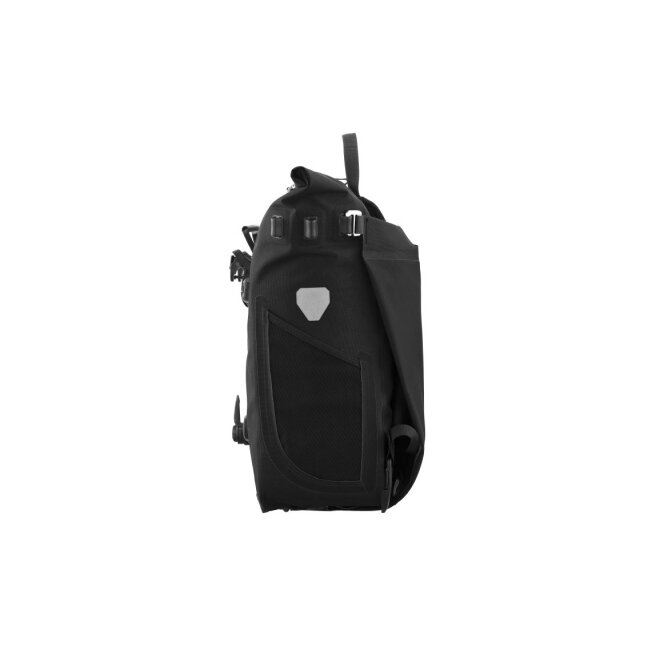 Ortlieb Vario Plus Black Torba rowerowa/plecak 2 Ortlieb Vario Plus Black Torba rowerowa/plecak 2