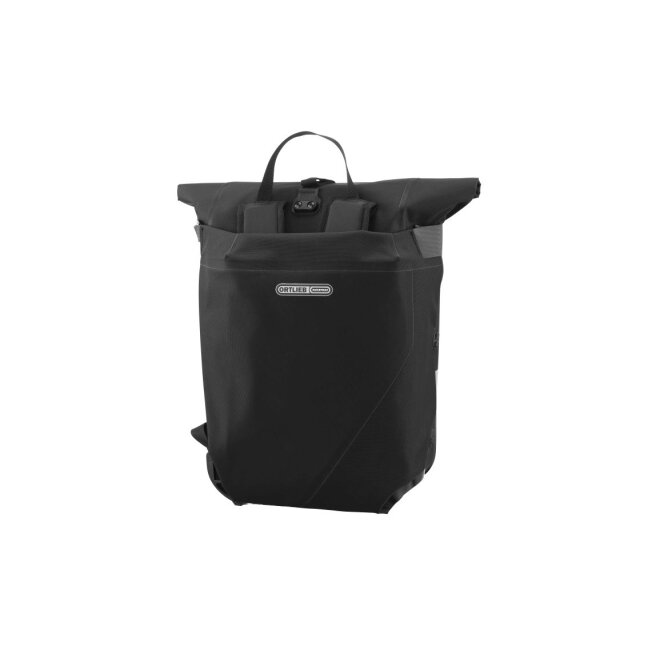 Ortlieb Vario Plus Black Torba rowerowa/plecak Ortlieb Vario Plus Black Torba rowerowa/plecak