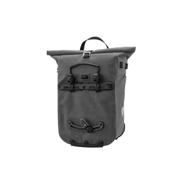 Ortlieb Vario Urban velosipēda soma/mugursoma 1