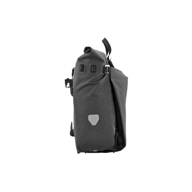 Ortlieb Vario Urban velosipēda soma/mugursoma 2