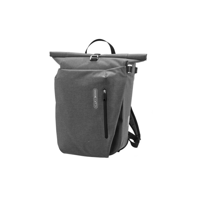 Ortlieb Vario Urban velosipēda soma/mugursoma