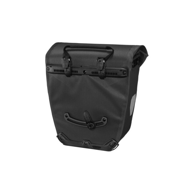 Ortlieb Velo-Shopper Black krepšys 1 Ortlieb Velo-Shopper Black krepšys 1