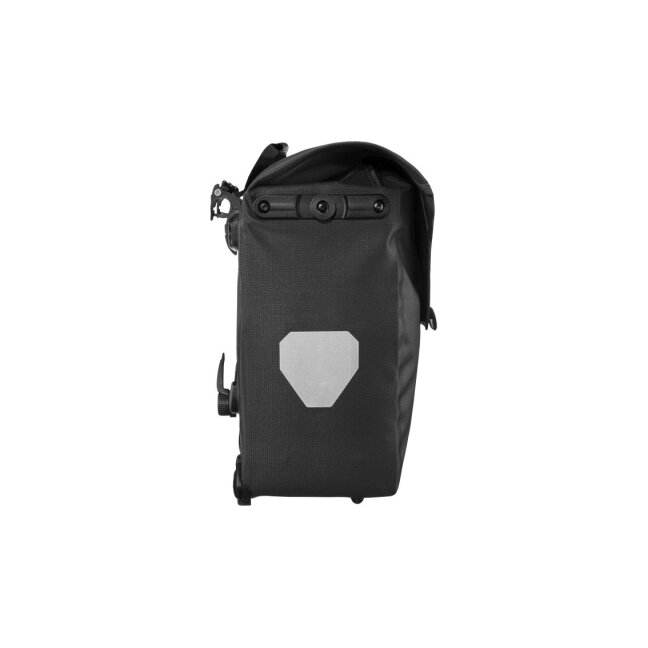 Ortlieb Velo-Shopper Black krepšys 2 Ortlieb Velo-Shopper Black krepšys 2