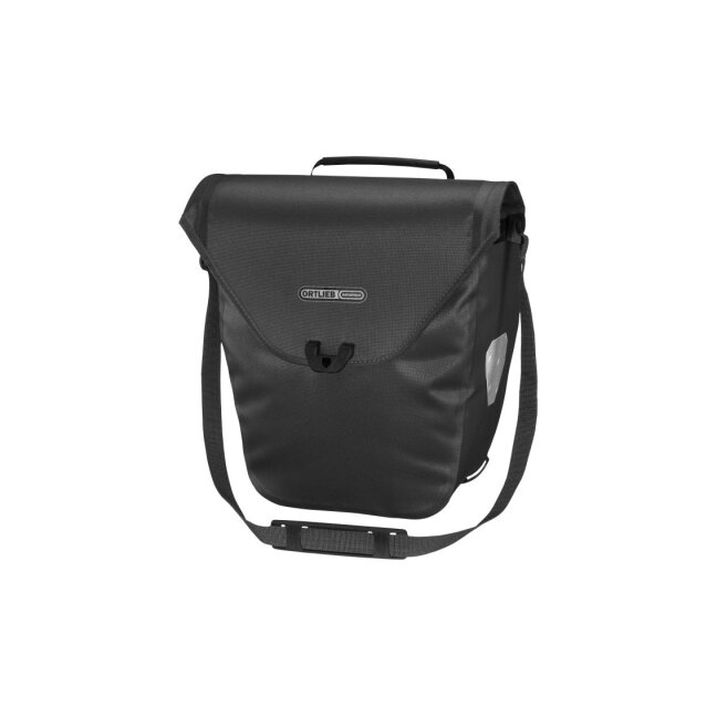 Ortlieb Velo-Shopper Black krepšys